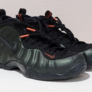 Foamposite Pro SEQUOIA
